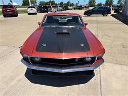 1969 Ford Mustang (CC-2080529) for sale in Effingham, Illinois