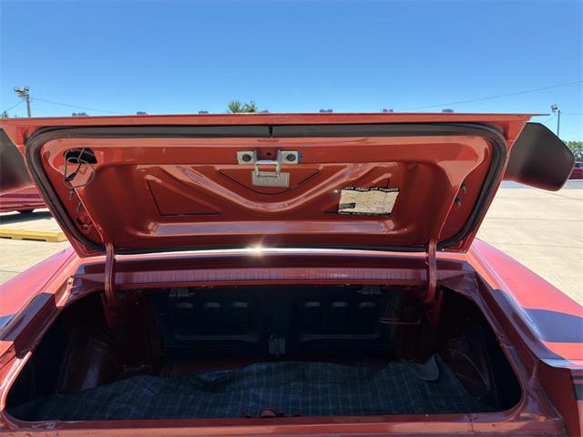 1969 Ford Mustang (CC-2080529) for sale in Effingham, Illinois