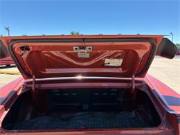 1969 Ford Mustang (CC-2080529) for sale in Effingham, Illinois