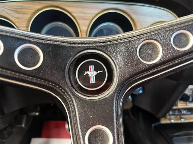 1969 Ford Mustang (CC-2080529) for sale in Effingham, Illinois