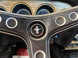 1969 Ford Mustang (CC-2080529) for sale in Effingham, Illinois