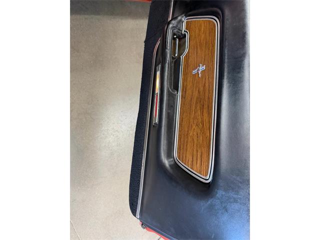 1969 Ford Mustang (CC-2080529) for sale in Effingham, Illinois