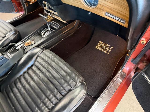 1969 Ford Mustang (CC-2080529) for sale in Effingham, Illinois