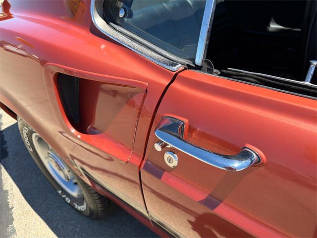1969 Ford Mustang (CC-2080529) for sale in Effingham, Illinois