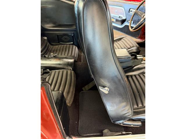 1969 Ford Mustang (CC-2080529) for sale in Effingham, Illinois
