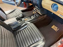 1969 Ford Mustang (CC-2080529) for sale in Effingham, Illinois
