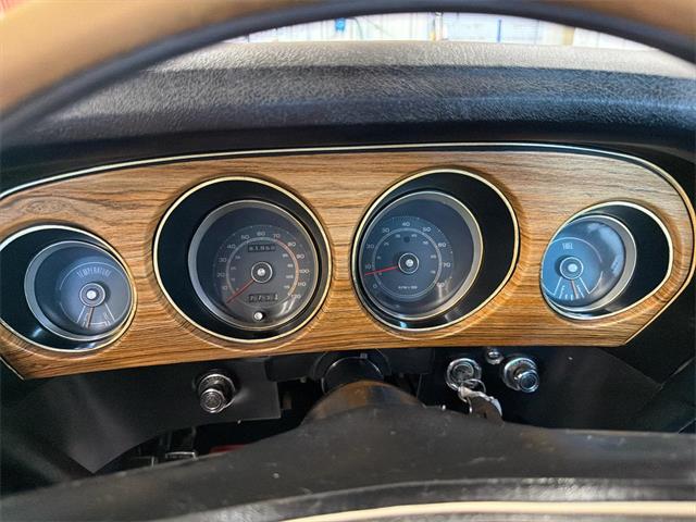1969 Ford Mustang (CC-2080529) for sale in Effingham, Illinois