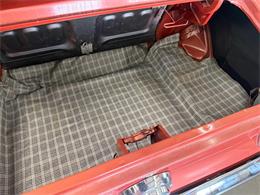 1969 Ford Mustang (CC-2080529) for sale in Effingham, Illinois
