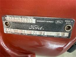 1969 Ford Mustang (CC-2080529) for sale in Effingham, Illinois