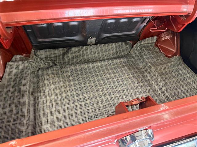 1969 Ford Mustang (CC-2080529) for sale in Effingham, Illinois