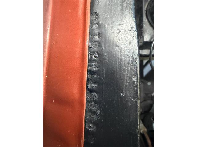 1969 Ford Mustang (CC-2080529) for sale in Effingham, Illinois