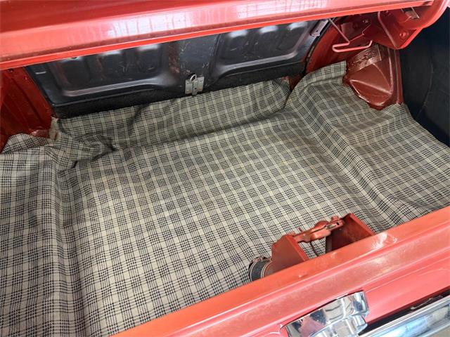 1969 Ford Mustang (CC-2080529) for sale in Effingham, Illinois