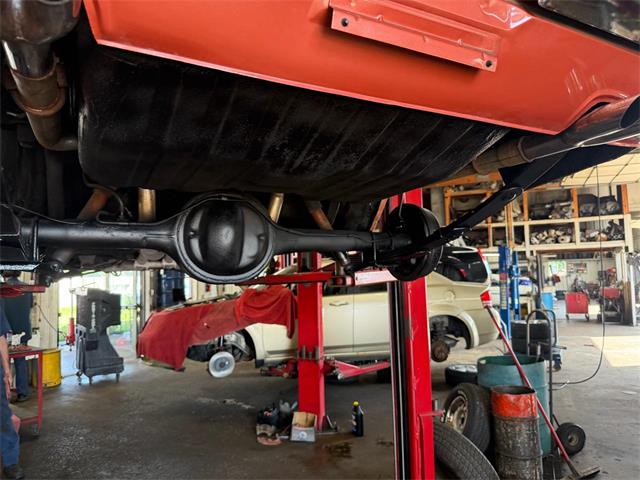 1969 Ford Mustang (CC-2080529) for sale in Effingham, Illinois