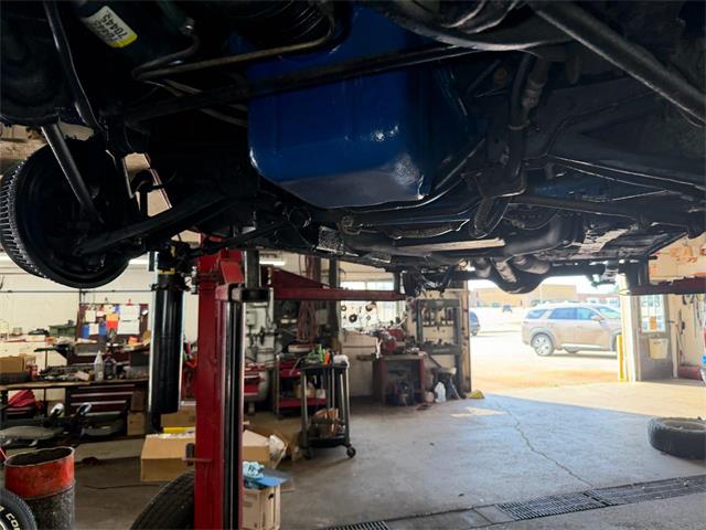 1969 Ford Mustang (CC-2080529) for sale in Effingham, Illinois