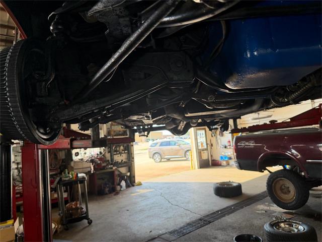 1969 Ford Mustang (CC-2080529) for sale in Effingham, Illinois