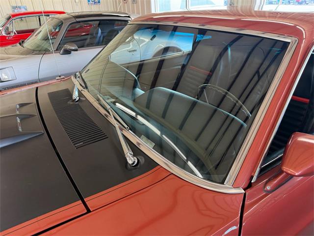 1969 Ford Mustang (CC-2080529) for sale in Effingham, Illinois