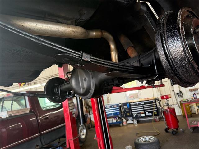 1969 Ford Mustang (CC-2080529) for sale in Effingham, Illinois
