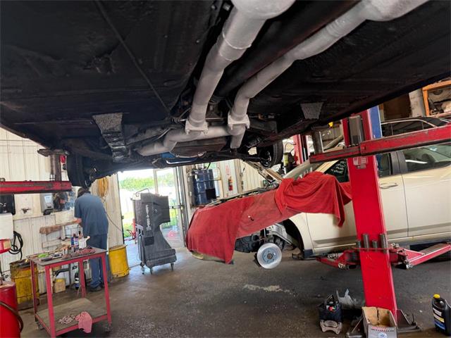 1969 Ford Mustang (CC-2080529) for sale in Effingham, Illinois