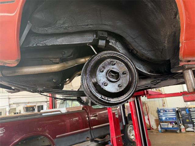 1969 Ford Mustang (CC-2080529) for sale in Effingham, Illinois