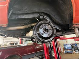 1969 Ford Mustang (CC-2080529) for sale in Effingham, Illinois