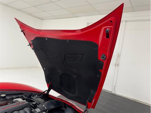 2008 Chevrolet Corvette (CC-2085290) for sale in Morgantown, Pennsylvania