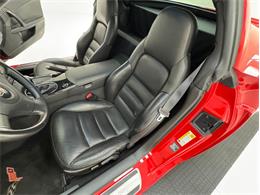 2008 Chevrolet Corvette (CC-2085290) for sale in Morgantown, Pennsylvania