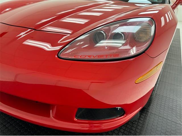 2008 Chevrolet Corvette (CC-2085290) for sale in Morgantown, Pennsylvania