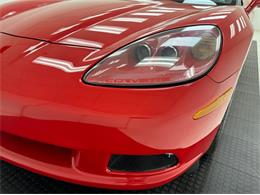 2008 Chevrolet Corvette (CC-2085290) for sale in Morgantown, Pennsylvania