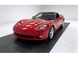 2008 Chevrolet Corvette (CC-2085290) for sale in Morgantown, Pennsylvania