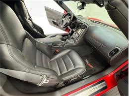2008 Chevrolet Corvette (CC-2085290) for sale in Morgantown, Pennsylvania