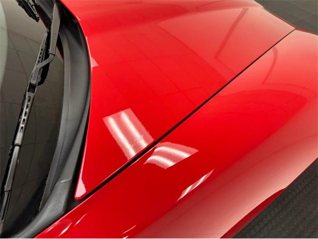 2008 Chevrolet Corvette (CC-2085290) for sale in Morgantown, Pennsylvania