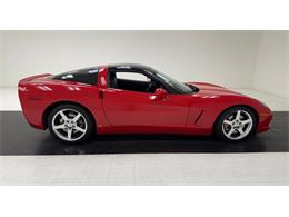 2008 Chevrolet Corvette (CC-2085290) for sale in Morgantown, Pennsylvania