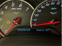 2008 Chevrolet Corvette (CC-2085290) for sale in Morgantown, Pennsylvania