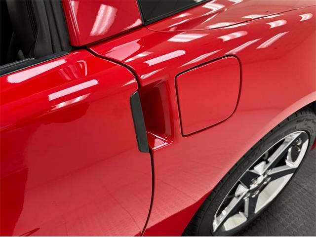 2008 Chevrolet Corvette (CC-2085290) for sale in Morgantown, Pennsylvania