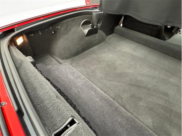 2008 Chevrolet Corvette (CC-2085290) for sale in Morgantown, Pennsylvania
