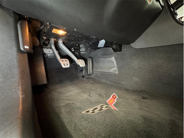 2008 Chevrolet Corvette (CC-2085290) for sale in Morgantown, Pennsylvania