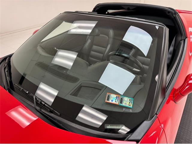 2008 Chevrolet Corvette (CC-2085290) for sale in Morgantown, Pennsylvania