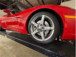 2008 Chevrolet Corvette (CC-2085290) for sale in Morgantown, Pennsylvania