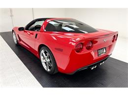 2008 Chevrolet Corvette (CC-2085290) for sale in Morgantown, Pennsylvania