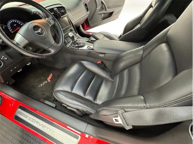 2008 Chevrolet Corvette (CC-2085290) for sale in Morgantown, Pennsylvania