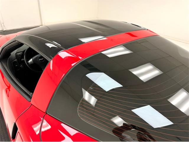2008 Chevrolet Corvette (CC-2085290) for sale in Morgantown, Pennsylvania