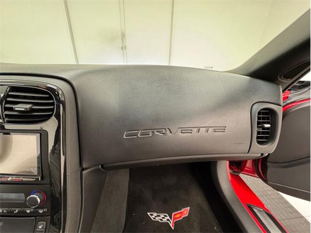 2008 Chevrolet Corvette (CC-2085290) for sale in Morgantown, Pennsylvania