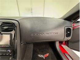 2008 Chevrolet Corvette (CC-2085290) for sale in Morgantown, Pennsylvania