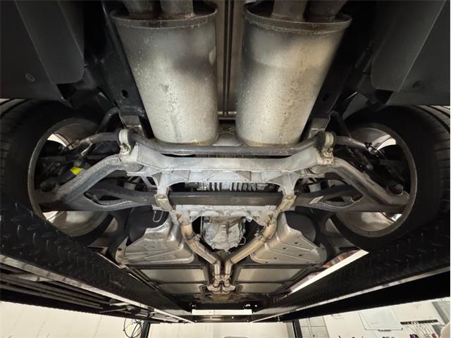 2008 Chevrolet Corvette (CC-2085290) for sale in Morgantown, Pennsylvania