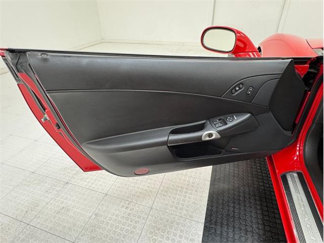 2008 Chevrolet Corvette (CC-2085290) for sale in Morgantown, Pennsylvania