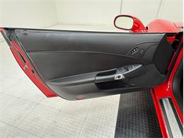 2008 Chevrolet Corvette (CC-2085290) for sale in Morgantown, Pennsylvania