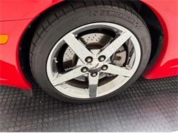 2008 Chevrolet Corvette (CC-2085290) for sale in Morgantown, Pennsylvania