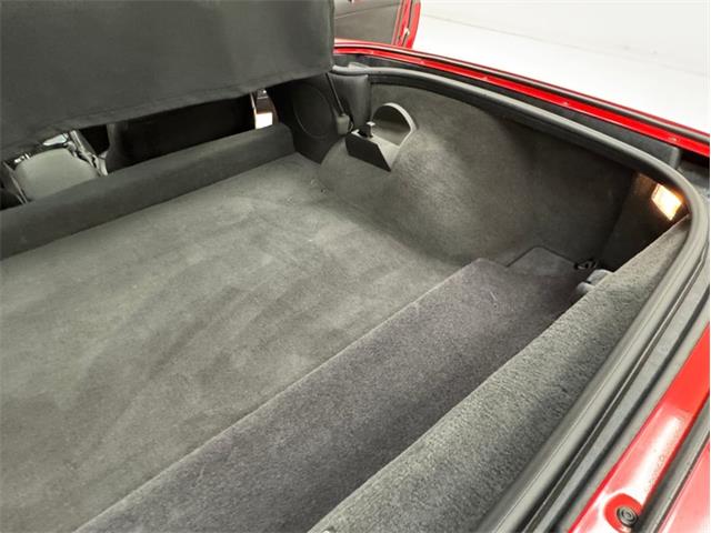 2008 Chevrolet Corvette (CC-2085290) for sale in Morgantown, Pennsylvania