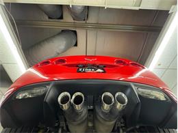 2008 Chevrolet Corvette (CC-2085290) for sale in Morgantown, Pennsylvania