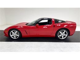 2008 Chevrolet Corvette (CC-2085290) for sale in Morgantown, Pennsylvania